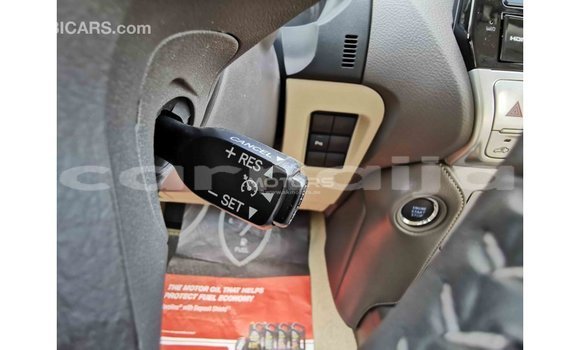 Buy Import Toyota Prado Black Car in Import - Dubai in Abia State Buy Import Toyota Prado Black Car in Import - Dubai in Abia State