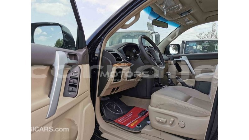 Big with watermark toyota prado abia state import dubai 9916