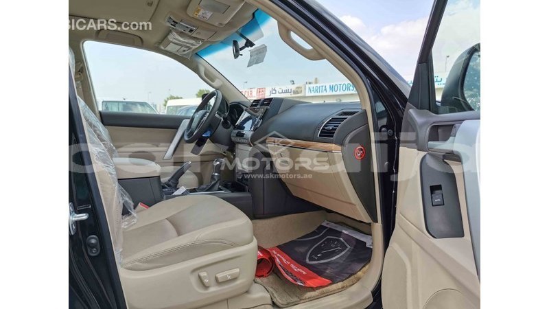 Big with watermark toyota prado abia state import dubai 9916