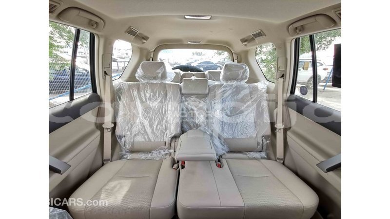 Big with watermark toyota prado abia state import dubai 9916