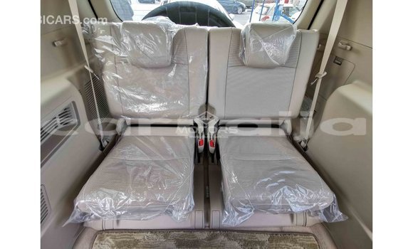 Buy Import Toyota Prado Black Car in Import - Dubai in Abia State Buy Import Toyota Prado Black Car in Import - Dubai in Abia State