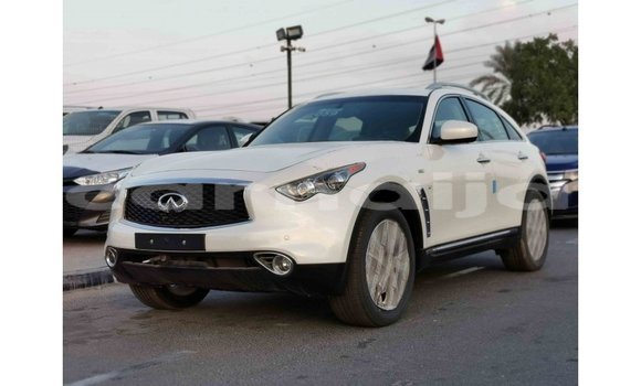 Buy Import Infiniti Q Black Car in Import - Dubai in Abia State Buy Import Infiniti Q Black Car in Import - Dubai in Abia State
