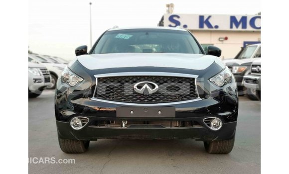 Buy Import Infiniti Q Black Car in Import - Dubai in Abia State Buy Import Infiniti Q Black Car in Import - Dubai in Abia State