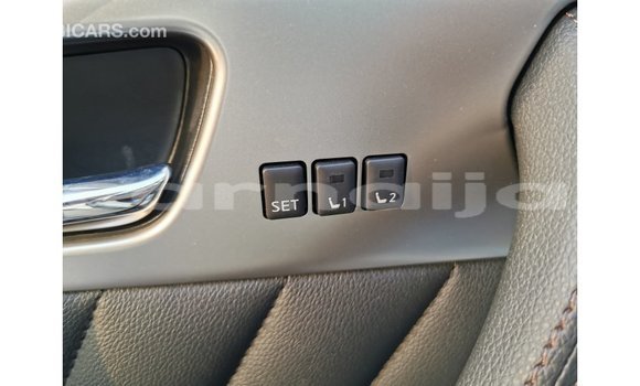 Buy Import Infiniti Q Black Car in Import - Dubai in Abia State Buy Import Infiniti Q Black Car in Import - Dubai in Abia State