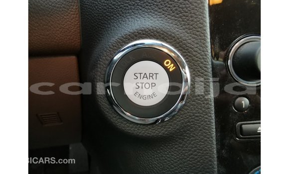 Buy Import Infiniti Q Black Car in Import - Dubai in Abia State Buy Import Infiniti Q Black Car in Import - Dubai in Abia State