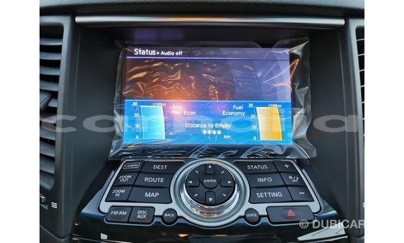 Buy Import Infiniti Q Black Car in Import - Dubai in Abia State Buy Import Infiniti Q Black Car in Import - Dubai in Abia State