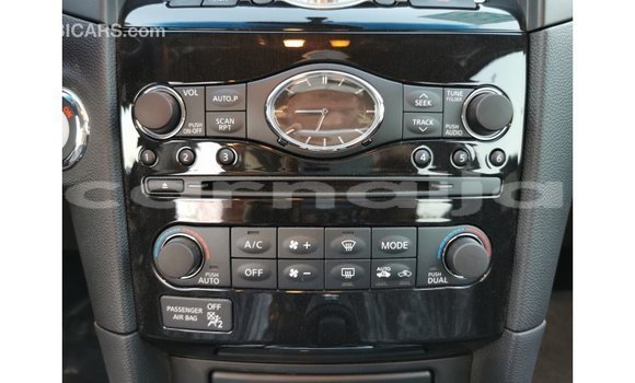 Buy Import Infiniti Q Black Car in Import - Dubai in Abia State Buy Import Infiniti Q Black Car in Import - Dubai in Abia State