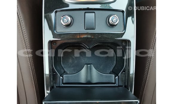 Buy Import Infiniti Q Black Car in Import - Dubai in Abia State Buy Import Infiniti Q Black Car in Import - Dubai in Abia State