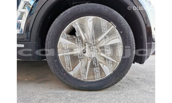 Buy Import Infiniti Q Black Car in Import - Dubai in Abia State Buy Import Infiniti Q Black Car in Import - Dubai in Abia State