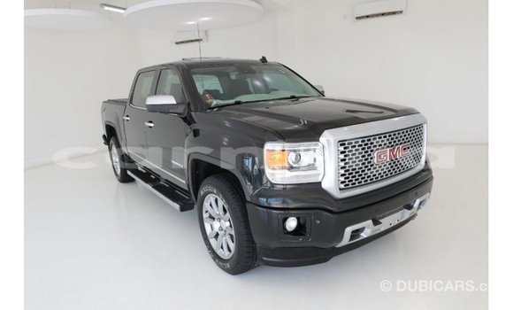 Buy Import GMC Sierra Black Car in Import - Dubai in Abia State Buy Import GMC Sierra Black Car in Import - Dubai in Abia State