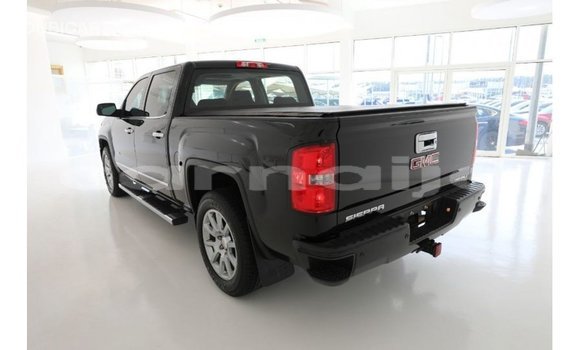 Buy Import GMC Sierra Black Car in Import - Dubai in Abia State Buy Import GMC Sierra Black Car in Import - Dubai in Abia State