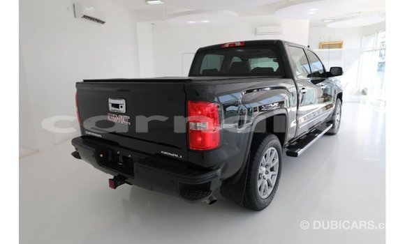 Buy Import GMC Sierra Black Car in Import - Dubai in Abia State Buy Import GMC Sierra Black Car in Import - Dubai in Abia State
