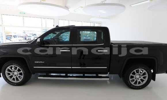 Buy Import GMC Sierra Black Car in Import - Dubai in Abia State Buy Import GMC Sierra Black Car in Import - Dubai in Abia State