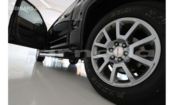 Buy Import GMC Sierra Black Car in Import - Dubai in Abia State Buy Import GMC Sierra Black Car in Import - Dubai in Abia State