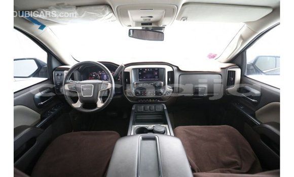 Buy Import GMC Sierra Black Car in Import - Dubai in Abia State Buy Import GMC Sierra Black Car in Import - Dubai in Abia State