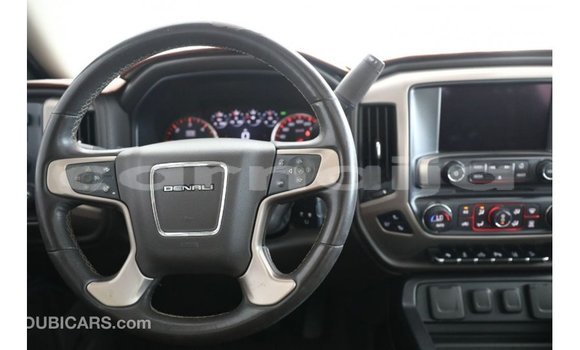 Buy Import GMC Sierra Black Car in Import - Dubai in Abia State Buy Import GMC Sierra Black Car in Import - Dubai in Abia State