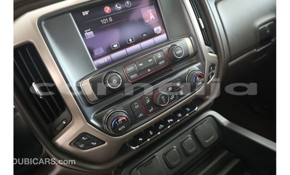 Buy Import GMC Sierra Black Car in Import - Dubai in Abia State Buy Import GMC Sierra Black Car in Import - Dubai in Abia State