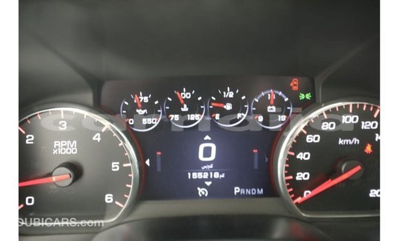 Buy Import GMC Sierra Black Car in Import - Dubai in Abia State Buy Import GMC Sierra Black Car in Import - Dubai in Abia State