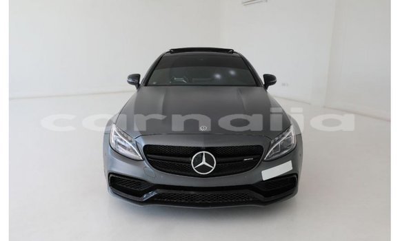 Buy Import Mercedes-Benz 190 Other Car in Import - Dubai in Abia State
