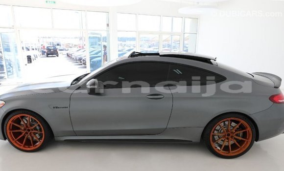 Buy Import Mercedes-Benz 190 Other Car in Import - Dubai in Abia State Buy Import Mercedes-Benz 190 Other Car in Import - Dubai in Abia State