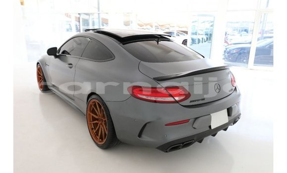 Buy Import Mercedes-Benz 190 Other Car in Import - Dubai in Abia State Buy Import Mercedes-Benz 190 Other Car in Import - Dubai in Abia State