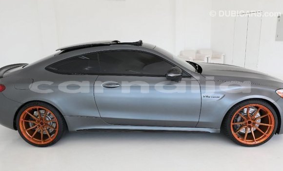 Buy Import Mercedes-Benz 190 Other Car in Import - Dubai in Abia State Buy Import Mercedes-Benz 190 Other Car in Import - Dubai in Abia State