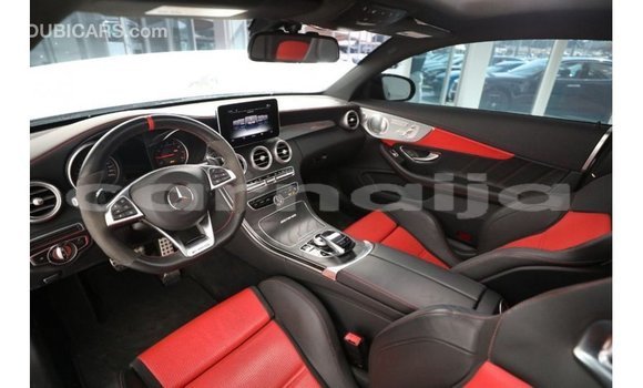 Buy Import Mercedes-Benz 190 Other Car in Import - Dubai in Abia State Buy Import Mercedes-Benz 190 Other Car in Import - Dubai in Abia State
