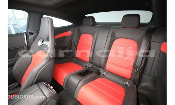 Buy Import Mercedes-Benz 190 Other Car in Import - Dubai in Abia State Buy Import Mercedes-Benz 190 Other Car in Import - Dubai in Abia State