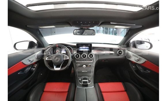 Buy Import Mercedes-Benz 190 Other Car in Import - Dubai in Abia State Buy Import Mercedes-Benz 190 Other Car in Import - Dubai in Abia State