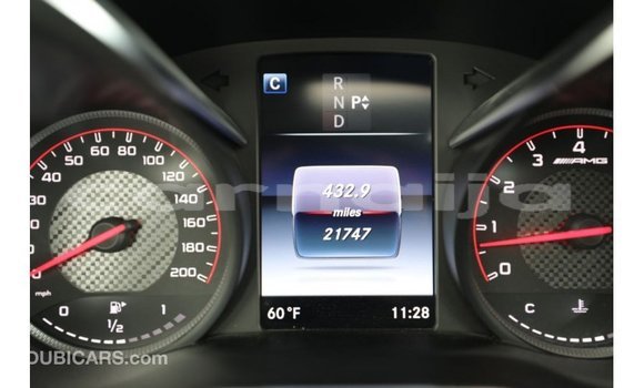 Buy Import Mercedes-Benz 190 Other Car in Import - Dubai in Abia State Buy Import Mercedes-Benz 190 Other Car in Import - Dubai in Abia State