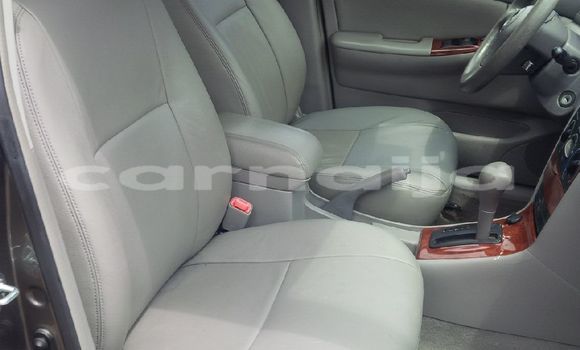Acheter Neuf Voiture Toyota Sienna Beige à Abuja, État de Lagos Acheter Neuf Voiture Toyota Sienna Beige à Abuja, État de Lagos
