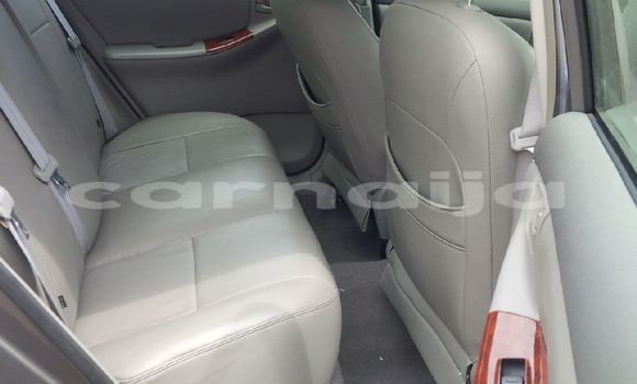 Acheter Neuf Voiture Toyota Sienna Beige à Abuja, État de Lagos Acheter Neuf Voiture Toyota Sienna Beige à Abuja, État de Lagos