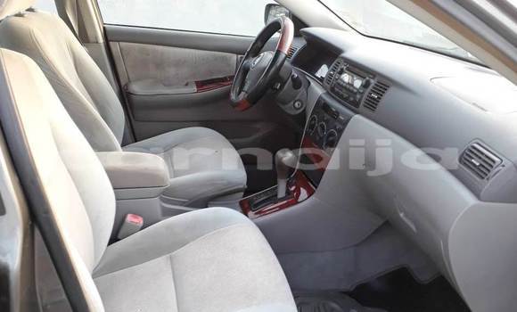 Acheter Neuf Voiture Toyota Corolla Beige à Benin City, Edo Acheter Neuf Voiture Toyota Corolla Beige à Benin City, Edo