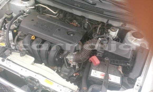 Acheter Neuf Voiture Toyota Corolla Gris à Benin City, Edo Acheter Neuf Voiture Toyota Corolla Gris à Benin City, Edo