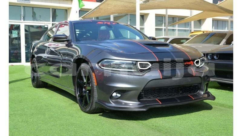 Big with watermark dodge charger abia state import dubai 9934