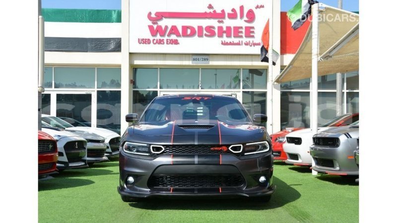 Big with watermark dodge charger abia state import dubai 9934