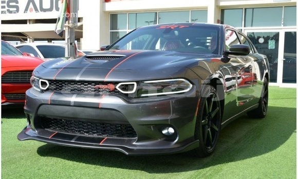 Buy Import Dodge Charger Other Car in Import - Dubai in Abia State Buy Import Dodge Charger Other Car in Import - Dubai in Abia State