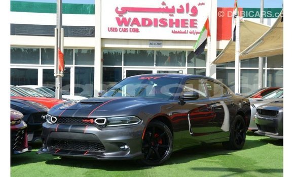 Buy Import Dodge Charger Other Car in Import - Dubai in Abia State Buy Import Dodge Charger Other Car in Import - Dubai in Abia State