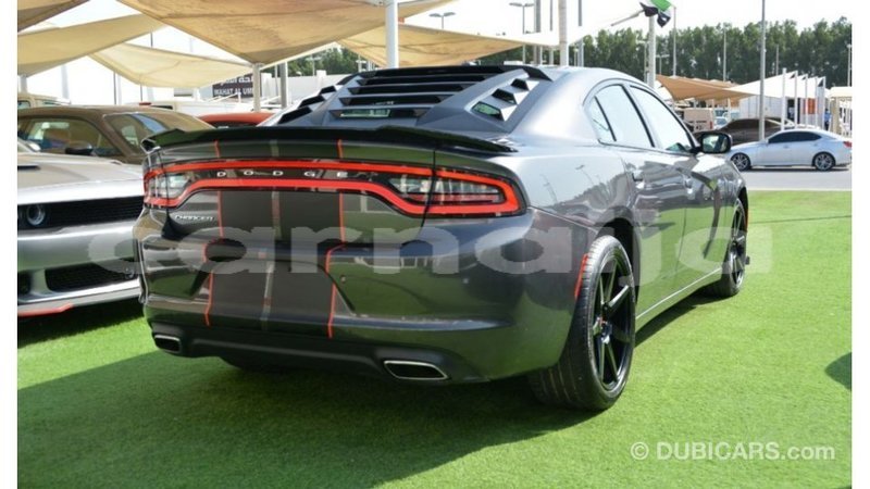 Big with watermark dodge charger abia state import dubai 9934