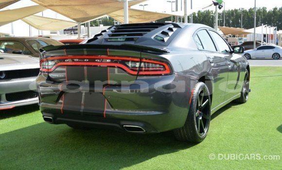 Buy Import Dodge Charger Other Car in Import - Dubai in Abia State Buy Import Dodge Charger Other Car in Import - Dubai in Abia State