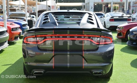 Buy Import Dodge Charger Other Car in Import - Dubai in Abia State Buy Import Dodge Charger Other Car in Import - Dubai in Abia State