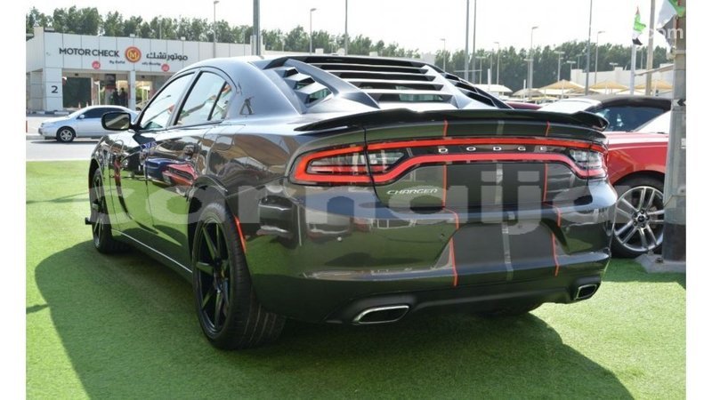 Big with watermark dodge charger abia state import dubai 9934