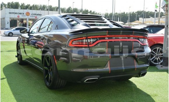 Buy Import Dodge Charger Other Car in Import - Dubai in Abia State Buy Import Dodge Charger Other Car in Import - Dubai in Abia State