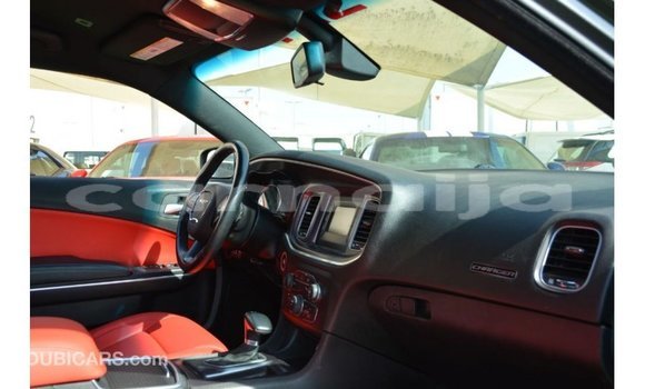 Buy Import Dodge Charger Other Car in Import - Dubai in Abia State Buy Import Dodge Charger Other Car in Import - Dubai in Abia State