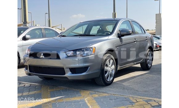 Buy Import Mitsubishi Lancer Other Car in Import - Dubai in Abia State Buy Import Mitsubishi Lancer Other Car in Import - Dubai in Abia State