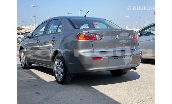 Buy Import Mitsubishi Lancer Other Car in Import - Dubai in Abia State Buy Import Mitsubishi Lancer Other Car in Import - Dubai in Abia State