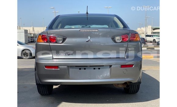 Buy Import Mitsubishi Lancer Other Car in Import - Dubai in Abia State Buy Import Mitsubishi Lancer Other Car in Import - Dubai in Abia State
