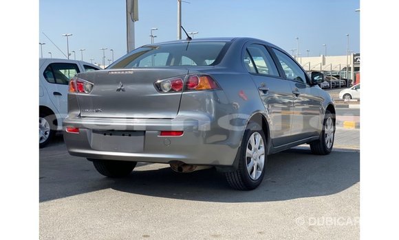 Buy Import Mitsubishi Lancer Other Car in Import - Dubai in Abia State Buy Import Mitsubishi Lancer Other Car in Import - Dubai in Abia State