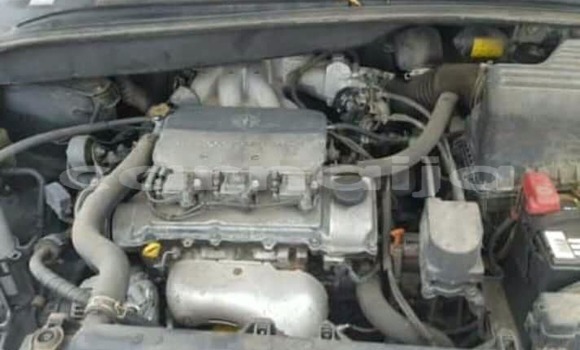 Acheter Occasion Voiture Toyota Sienna Noir à Abuja, État de Lagos Acheter Occasion Voiture Toyota Sienna Noir à Abuja, État de Lagos