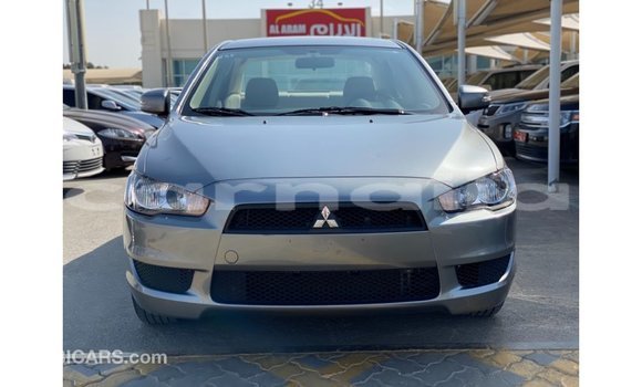 Buy Import Mitsubishi Lancer Other Car in Import - Dubai in Abia State Buy Import Mitsubishi Lancer Other Car in Import - Dubai in Abia State